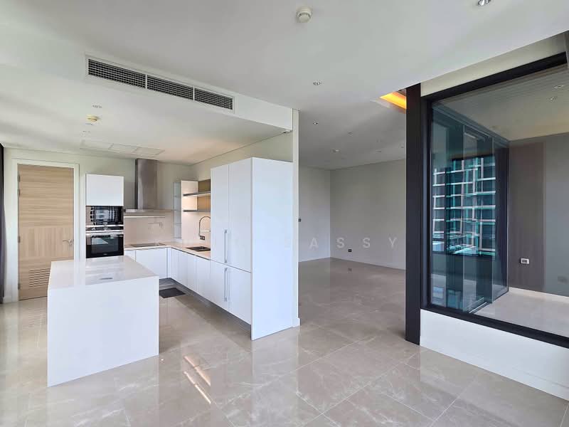 Sindhorn Residence : สินธร เรสซิเดนซ์ หลังสวน, กรุงเทพ, 54 ซอยต้นสน, ลุมพินี, ปทุมวัน, กรุงเทพ, 142 ตร.ม., คอนโด ให้เช่า, โดย Khun Sassy, 500355163 - DDproperty.com
