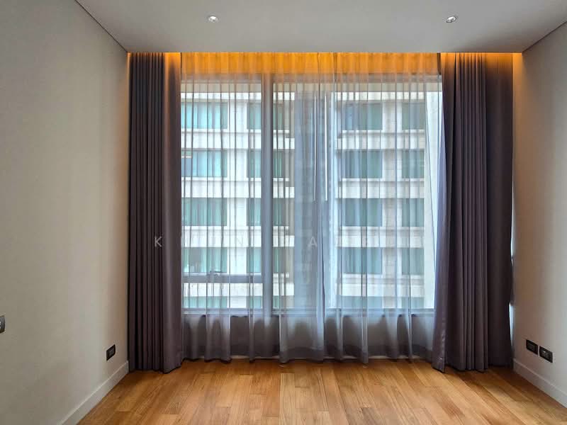 Sindhorn Residence : สินธร เรสซิเดนซ์ หลังสวน, กรุงเทพ, 54 ซอยต้นสน, ลุมพินี, ปทุมวัน, กรุงเทพ, 142 ตร.ม., คอนโด ให้เช่า, โดย Khun Sassy, 500355163 - DDproperty.com