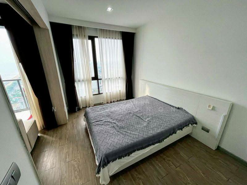 AERAS Beachfront Condominium Jomtien : แอราส คอนโด, ชลบุรี, หมู่ 12 ซอยจอมเทียน 17 ถนนหาดจอมเทียน, หนองปรือ, บางละมุง, ชลบุรี, 35 ตร.ม., คอนโด ขาย, โดย Regina Nuengjamnong, 500355164 - DDproperty.com