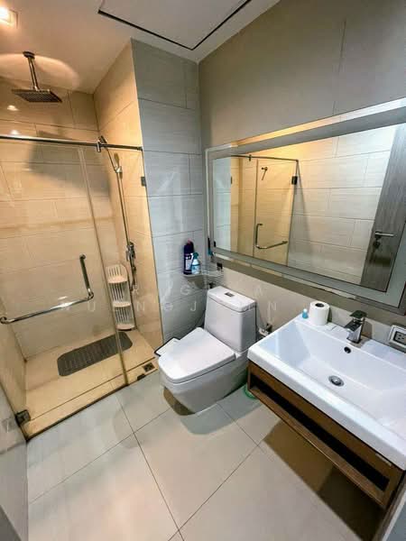 AERAS Beachfront Condominium Jomtien, Chon Buri (Pattaya), Moo 12, Soi Jomtienbeach, Jomtienbeach Road, Nong Pru, Bang Lamung (Pattaya), Chon Buri (Pattaya), 1 Bedroom, 35 sqm, Condo For Sale, by Regina Nuengjamnong, 500355164 - DDproperty.com