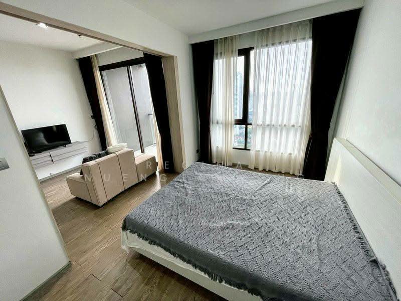 AERAS Beachfront Condominium Jomtien, Chon Buri (Pattaya), Moo 12, Soi Jomtienbeach, Jomtienbeach Road, Nong Pru, Bang Lamung (Pattaya), Chon Buri (Pattaya), 1 Bedroom, 35 sqm, Condo For Sale, by Regina Nuengjamnong, 500355164 - DDproperty.com