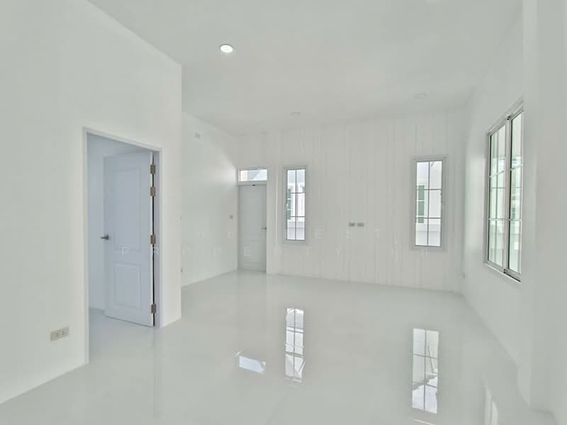 บ้านเดี่ยวลาดใหญ่ สมุทรสงคราม, Samut Songkhram, Lat Yai, Muang Samut Songkhram, Samut Songkhram, 3 Bedrooms, 100 sqm, Single Detached House For Sale, by The Best Property นุ้ย, 500355165 - DDproperty.com