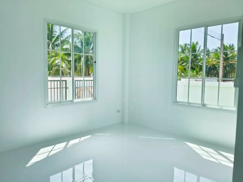บ้านเดี่ยวลาดใหญ่ สมุทรสงคราม, Samut Songkhram, Lat Yai, Muang Samut Songkhram, Samut Songkhram, 3 Bedrooms, 100 sqm, Single Detached House For Sale, by The Best Property นุ้ย, 500355165 - DDproperty.com