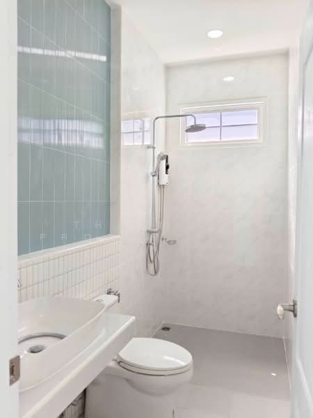 บ้านเดี่ยวลาดใหญ่ สมุทรสงคราม, Samut Songkhram, Lat Yai, Muang Samut Songkhram, Samut Songkhram, 3 Bedrooms, 100 sqm, Single Detached House For Sale, by The Best Property นุ้ย, 500355165 - DDproperty.com