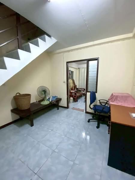 Baan Eua Arthorn Rangsit Klong 10/2 : บ้านเอื้ออาทรรังสิต คลอง 10/2, ปทุมธานี, ซอย หมู่บ้านเอื้ออาทรโครงการ 10/2, บึงสนั่น, ธัญบุรี, ปทุมธานี, 100 ตร.ม., บ้านเดี่ยว ขาย, โดย Adool Manusdee, 500355166 - DDproperty.com