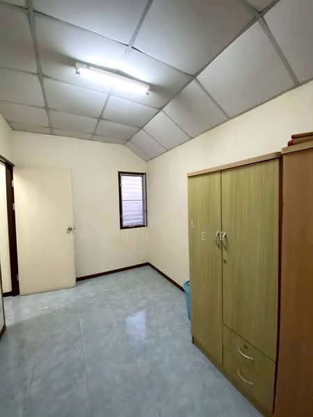 Baan Eua Arthorn Rangsit Klong 10/2, Pathum Thani, Soi Eua Arthorn Village Project 10/2, Bung Sanan, Thanyaburi, Pathum Thani, 2 Bedrooms, 100 sqm, Single Detached House For Sale, by Adool Manusdee, 500355166 - DDproperty.com