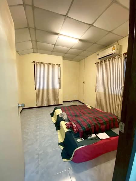 Baan Eua Arthorn Rangsit Klong 10/2, Pathum Thani, Soi Eua Arthorn Village Project 10/2, Bung Sanan, Thanyaburi, Pathum Thani, 2 Bedrooms, 100 sqm, Single Detached House For Sale, by Adool Manusdee, 500355166 - DDproperty.com
