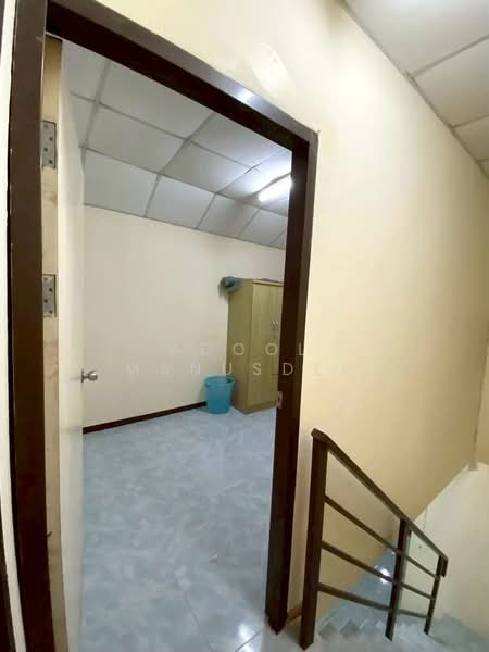 Baan Eua Arthorn Rangsit Klong 10/2 : บ้านเอื้ออาทรรังสิต คลอง 10/2, ปทุมธานี, ซอย หมู่บ้านเอื้ออาทรโครงการ 10/2, บึงสนั่น, ธัญบุรี, ปทุมธานี, 100 ตร.ม., บ้านเดี่ยว ขาย, โดย Adool Manusdee, 500355166 - DDproperty.com