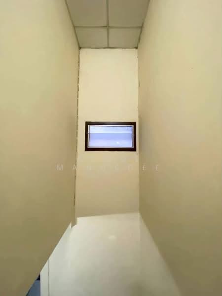 Baan Eua Arthorn Rangsit Klong 10/2 : บ้านเอื้ออาทรรังสิต คลอง 10/2, ปทุมธานี, ซอย หมู่บ้านเอื้ออาทรโครงการ 10/2, บึงสนั่น, ธัญบุรี, ปทุมธานี, 100 ตร.ม., บ้านเดี่ยว ขาย, โดย Adool Manusdee, 500355166 - DDproperty.com