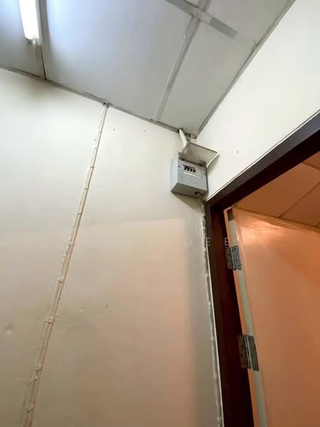 Baan Eua Arthorn Rangsit Klong 10/2 : บ้านเอื้ออาทรรังสิต คลอง 10/2, ปทุมธานี, ซอย หมู่บ้านเอื้ออาทรโครงการ 10/2, บึงสนั่น, ธัญบุรี, ปทุมธานี, 100 ตร.ม., บ้านเดี่ยว ขาย, โดย Adool Manusdee, 500355166 - DDproperty.com