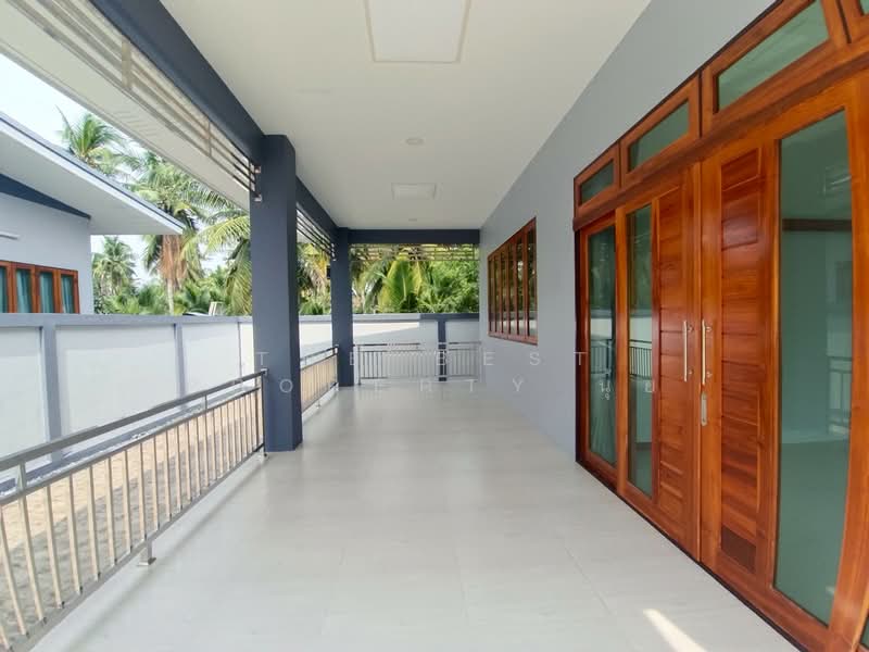 บ้านเดี่ยวลาดใหญ่ สมุทรสงคราม, สมุทรสงคราม, ลาดใหญ่, เมืองสมุทรสงคราม, สมุทรสงคราม, 100 ตร.ม., บ้านเดี่ยว ขาย, โดย The Best Property นุ้ย, 500355167 - DDproperty.com