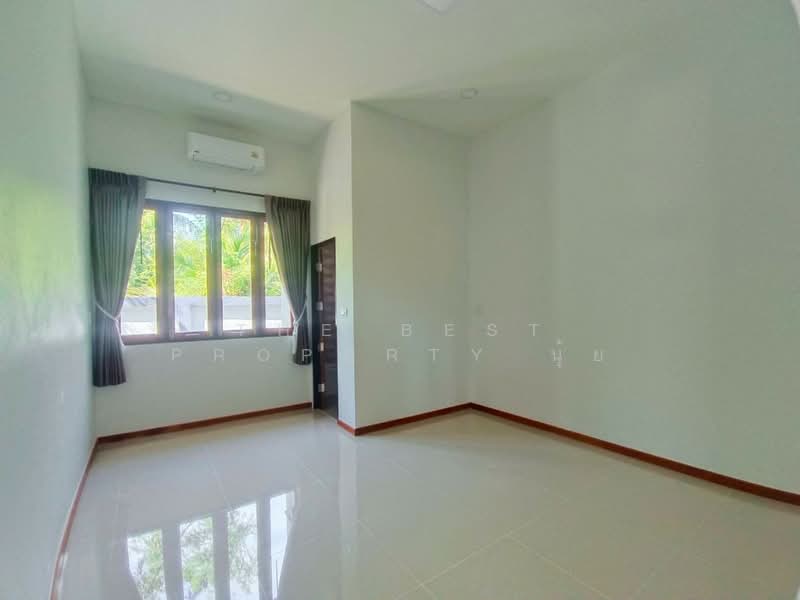 บ้านเดี่ยวลาดใหญ่ สมุทรสงคราม, Samut Songkhram, Lat Yai, Muang Samut Songkhram, Samut Songkhram, 3 Bedrooms, 100 sqm, Single Detached House For Sale, by The Best Property นุ้ย, 500355167 - DDproperty.com