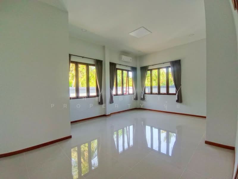 บ้านเดี่ยวลาดใหญ่ สมุทรสงคราม, Samut Songkhram, Lat Yai, Muang Samut Songkhram, Samut Songkhram, 3 Bedrooms, 100 sqm, Single Detached House For Sale, by The Best Property นุ้ย, 500355167 - DDproperty.com