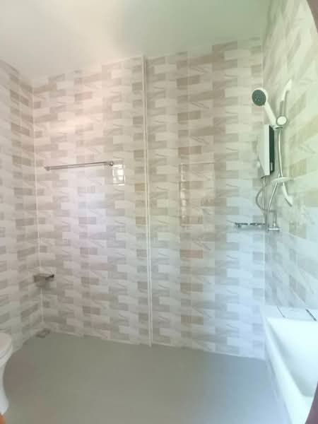 บ้านเดี่ยวลาดใหญ่ สมุทรสงคราม, Samut Songkhram, Lat Yai, Muang Samut Songkhram, Samut Songkhram, 3 Bedrooms, 100 sqm, Single Detached House For Sale, by The Best Property นุ้ย, 500355167 - DDproperty.com