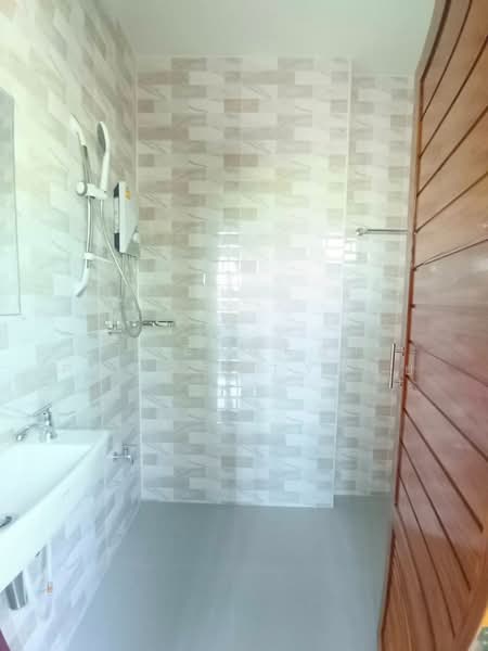 บ้านเดี่ยวลาดใหญ่ สมุทรสงคราม, Samut Songkhram, Lat Yai, Muang Samut Songkhram, Samut Songkhram, 3 Bedrooms, 100 sqm, Single Detached House For Sale, by The Best Property นุ้ย, 500355167 - DDproperty.com