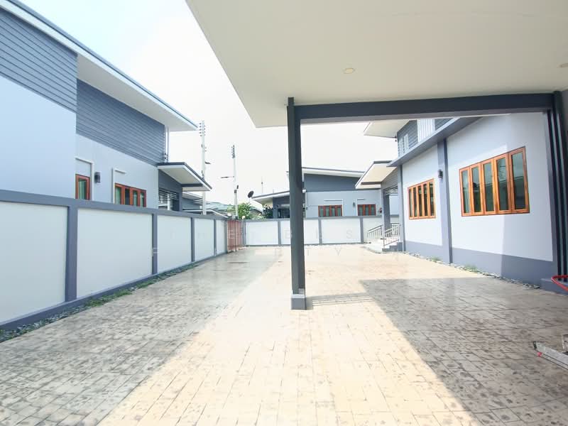 บ้านเดี่ยวลาดใหญ่ สมุทรสงคราม, Samut Songkhram, Lat Yai, Muang Samut Songkhram, Samut Songkhram, 3 Bedrooms, 100 sqm, Single Detached House For Sale, by The Best Property นุ้ย, 500355167 - DDproperty.com