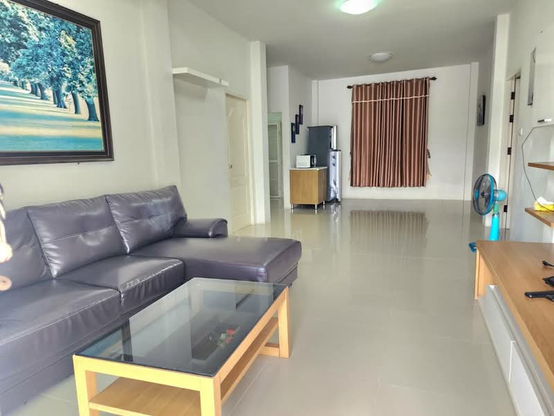 House for rent, Nakhon Ratchasima, Hua Thale, Muang Nakhon Ratchasima, Nakhon Ratchasima, 3 Bedrooms, 120 sqm, Single Detached House For Rent, by วิรณี, 500355170 - DDproperty.com