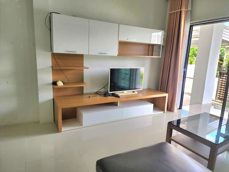 House for rent, Nakhon Ratchasima, Hua Thale, Muang Nakhon Ratchasima, Nakhon Ratchasima, 3 Bedrooms, 120 sqm, Single Detached House For Rent, by วิรณี, 500355170 - DDproperty.com
