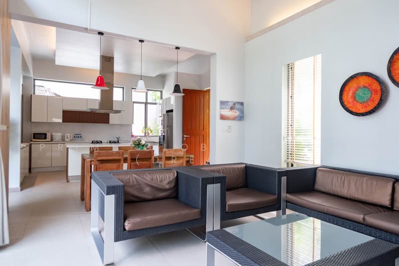 Mono Luxury Villa Pasak, Phuket, Bandon-Cherngtalay Road, Choeng Thale, Thalang, Phuket, 3 Bedrooms, 2 sqm, Villa For Rent, by Prime Global Asset (Dream), 500355171 - DDproperty.com