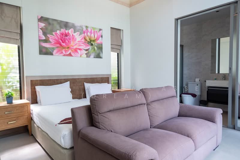 Mono Luxury Villa Pasak, Phuket, Bandon-Cherngtalay Road, Choeng Thale, Thalang, Phuket, 3 Bedrooms, 2 sqm, Villa For Rent, by Prime Global Asset (Dream), 500355171 - DDproperty.com