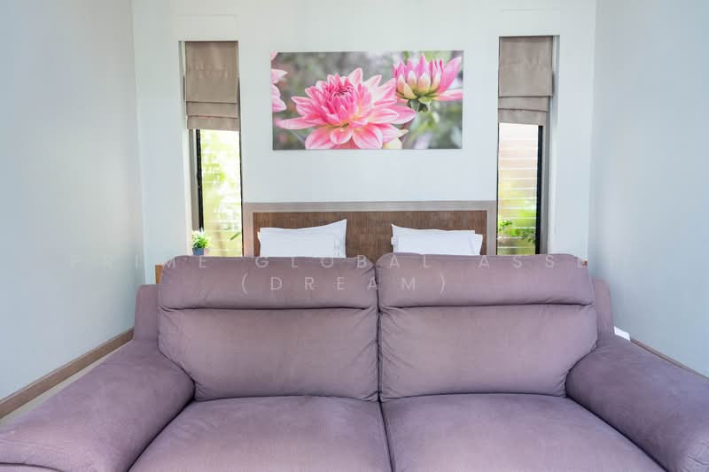 Mono Luxury Villa Pasak : โมโน ลักซูรี่ วิลล่า ป่าสัก, ภูเก็ต, Bandon-Cherngtalay Road, เชิงทะเล, ถลาง, ภูเก็ต, 2 ตร.ม., วิลล่า ให้เช่า, โดย Prime Global Asset (Dream), 500355171 - DDproperty.com