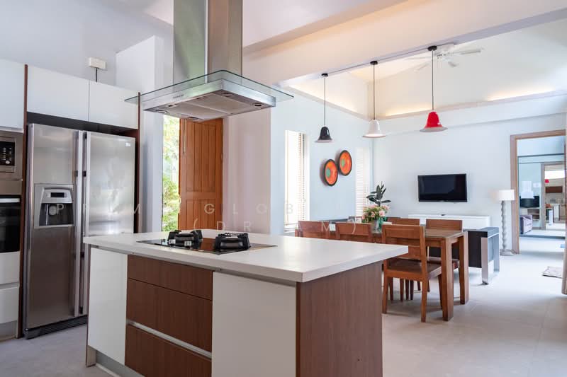 Mono Luxury Villa Pasak, Phuket, Bandon-Cherngtalay Road, Choeng Thale, Thalang, Phuket, 3 Bedrooms, 2 sqm, Villa For Rent, by Prime Global Asset (Dream), 500355171 - DDproperty.com
