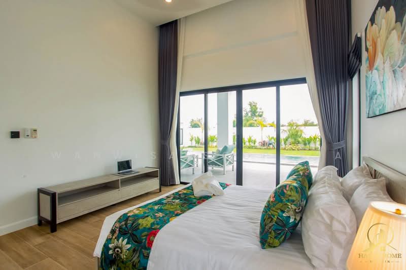 Botanica Hua Hin : โบทานิกา หัวหิน, ประจวบคีรีขันธ์, 542 Thap Tai, ทับใต้, หัวหิน, ประจวบคีรีขันธ์, 343 ตร.ม., บ้านเดี่ยว ขาย, โดย Wanwisa Scopetta, 500355172 - DDproperty.com