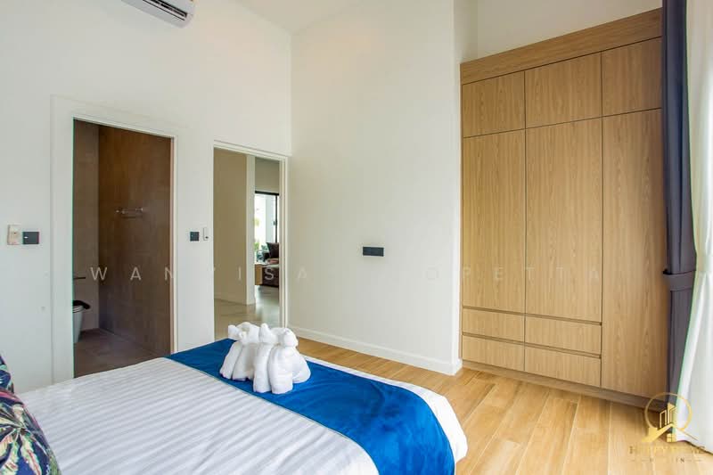 Botanica Hua Hin, Prachuap Khiri Khan, 542 Thap Tai, Thap Tai, Hua Hin, Prachuap Khiri Khan, 3 Bedrooms, 343 sqm, Single Detached House For Sale, by Wanwisa Scopetta, 500355172 - DDproperty.com