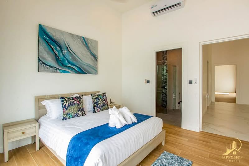 Botanica Hua Hin, Prachuap Khiri Khan, 542 Thap Tai, Thap Tai, Hua Hin, Prachuap Khiri Khan, 3 Bedrooms, 343 sqm, Single Detached House For Sale, by Wanwisa Scopetta, 500355172 - DDproperty.com