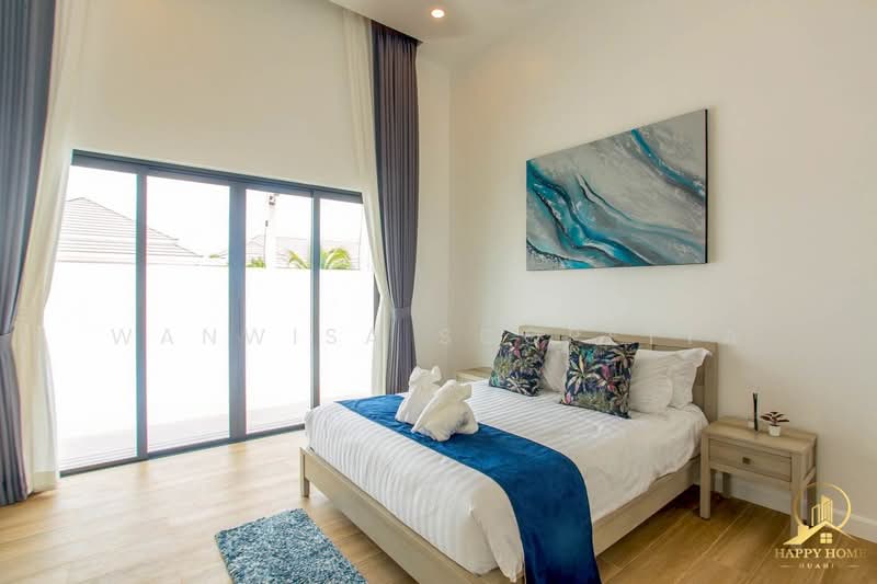 Botanica Hua Hin : โบทานิกา หัวหิน, ประจวบคีรีขันธ์, 542 Thap Tai, ทับใต้, หัวหิน, ประจวบคีรีขันธ์, 343 ตร.ม., บ้านเดี่ยว ขาย, โดย Wanwisa Scopetta, 500355172 - DDproperty.com