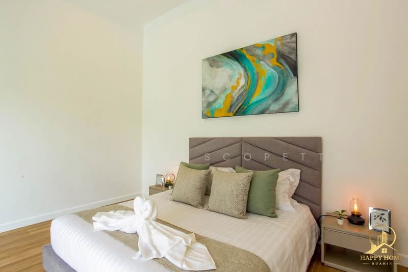 Botanica Hua Hin, Prachuap Khiri Khan, 542 Thap Tai, Thap Tai, Hua Hin, Prachuap Khiri Khan, 3 Bedrooms, 343 sqm, Single Detached House For Sale, by Wanwisa Scopetta, 500355172 - DDproperty.com