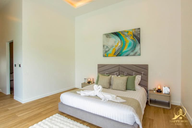 Botanica Hua Hin, Prachuap Khiri Khan, 542 Thap Tai, Thap Tai, Hua Hin, Prachuap Khiri Khan, 3 Bedrooms, 343 sqm, Single Detached House For Sale, by Wanwisa Scopetta, 500355172 - DDproperty.com