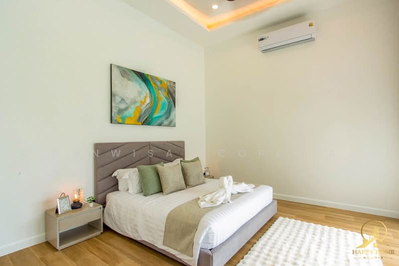 Botanica Hua Hin : โบทานิกา หัวหิน, ประจวบคีรีขันธ์, 542 Thap Tai, ทับใต้, หัวหิน, ประจวบคีรีขันธ์, 343 ตร.ม., บ้านเดี่ยว ขาย, โดย Wanwisa Scopetta, 500355172 - DDproperty.com
