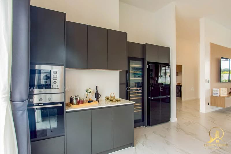 Botanica Hua Hin, Prachuap Khiri Khan, 542 Thap Tai, Thap Tai, Hua Hin, Prachuap Khiri Khan, 3 Bedrooms, 343 sqm, Single Detached House For Sale, by Wanwisa Scopetta, 500355172 - DDproperty.com