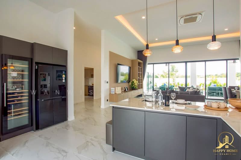 Botanica Hua Hin, Prachuap Khiri Khan, 542 Thap Tai, Thap Tai, Hua Hin, Prachuap Khiri Khan, 3 Bedrooms, 343 sqm, Single Detached House For Sale, by Wanwisa Scopetta, 500355172 - DDproperty.com