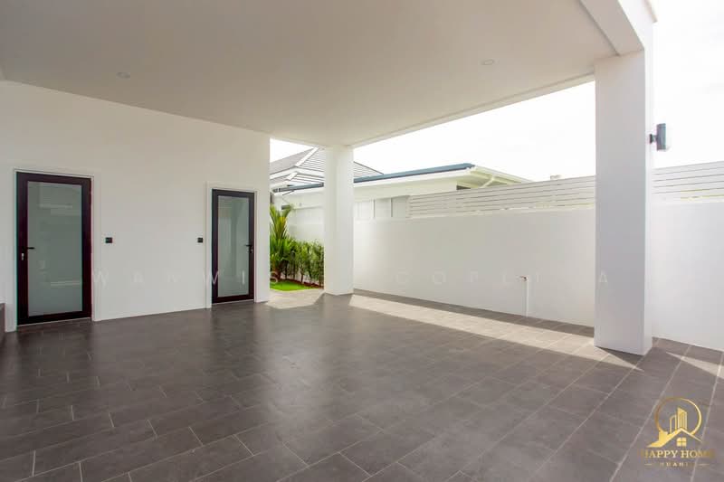 Botanica Hua Hin, Prachuap Khiri Khan, 542 Thap Tai, Thap Tai, Hua Hin, Prachuap Khiri Khan, 3 Bedrooms, 343 sqm, Single Detached House For Sale, by Wanwisa Scopetta, 500355172 - DDproperty.com