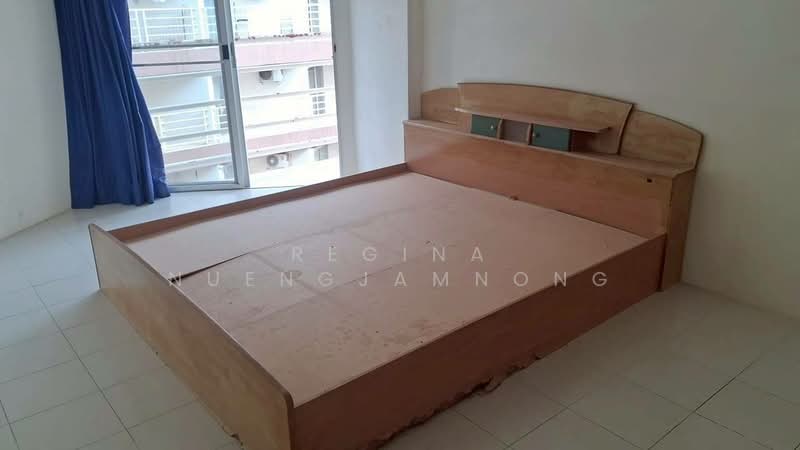 Rimhad Jomtien Condominium : ริมหาดจอมเทียน คอนโดมิเนียม, ชลบุรี, ถนน จอมเทียน สาย2, หนองปรือ, บางละมุง, ชลบุรี, 29 ตร.ม., คอนโด ขาย, โดย Regina Nuengjamnong, 500355173 - DDproperty.com