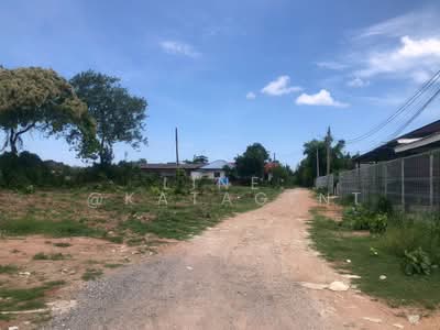 ขาย - ที่ดิน พัทยา, ชลบุรี