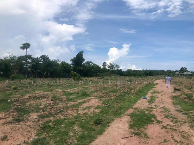 ที่ดิน พัทยา, ชลบุรี, พัฒนาการ, หนองปรือ, บางละมุง, ชลบุรี, 33,844 ตร.ม., ที่ดิน ขาย, โดย Line: MooPrasit, 500355174 - DDproperty.com