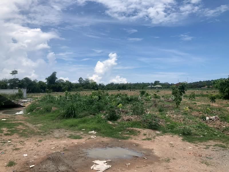 Land Pattaya, Chon Buri (Pattaya), พัฒนาการ, Nong Pru, Bang Lamung (Pattaya), Chon Buri (Pattaya), , 33,844 sqm, Land For Sale, by Line: MooPrasit, 500355174 - DDproperty.com