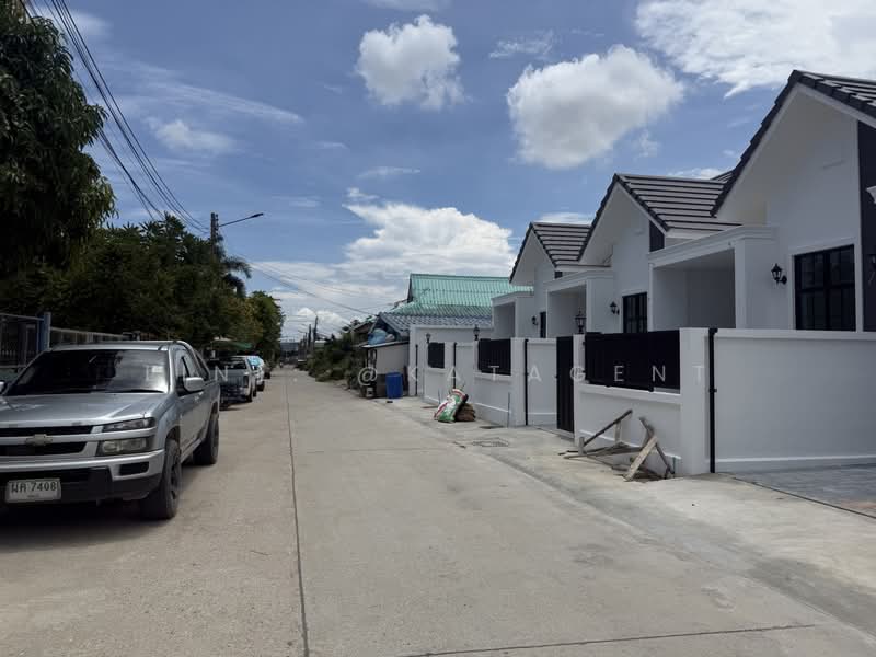 Land Pattaya, Chon Buri (Pattaya), พัฒนาการ, Nong Pru, Bang Lamung (Pattaya), Chon Buri (Pattaya), , 33,844 sqm, Land For Sale, by Line: MooPrasit, 500355174 - DDproperty.com