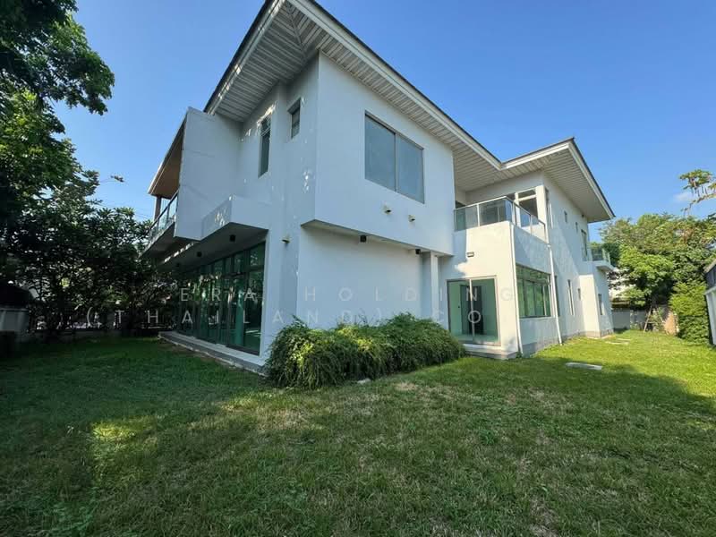 Perfect Masterpiece Sukhumvit 77, Samut Prakan, Soi Mu Ban Perfect Place Sukhumvit 77, Rachathewa, Bang Plee, Samut Prakan, 5 Bedrooms, 536 sqm, Single Detached House For Sale, by ERA Holding (Thailand) Co., Ltd., 500355176 - DDproperty.com