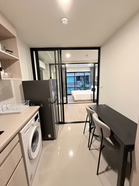 Phyll Phuket : ฟีล ภูเก็ต, ภูเก็ต, 9 หมู่ที่ 4 Muang Naka Rd, วิชิต, เมืองภูเก็ต, ภูเก็ต, 28 ตร.ม., คอนโด ขาย, โดย Wasan Chaimongcol, 500355177 - DDproperty.com