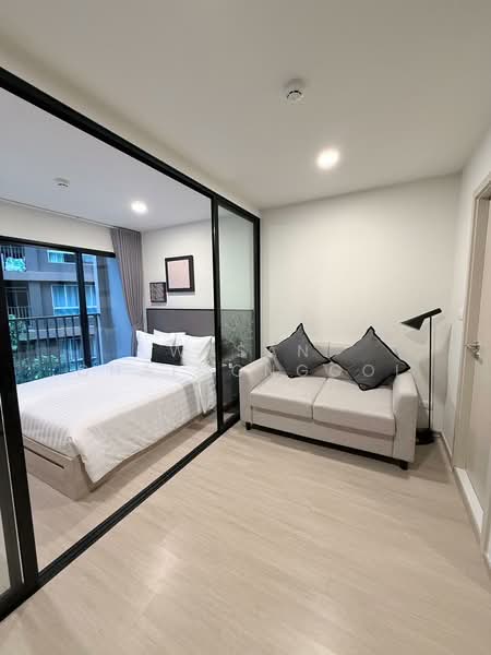 Phyll Phuket, Phuket, 9 Village No. 4 Muang Naka Rd, Wichit, Muang Phuket, Phuket, 1 Bedroom, 28 sqm, Condo For Sale, by Wasan Chaimongcol, 500355177 - DDproperty.com
