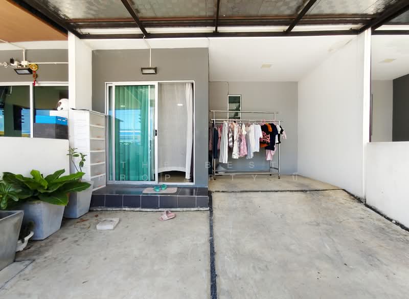 พฤกษา 125 ลาดกระบัง-สุวรรณภูมิ, สมุทรปราการ, หนองปรือ, บางพลี, สมุทรปราการ, 100 ตร.ม., ทาวน์เฮ้าส์ ขาย, โดย The Best Property บี, 500355180 - DDproperty.com