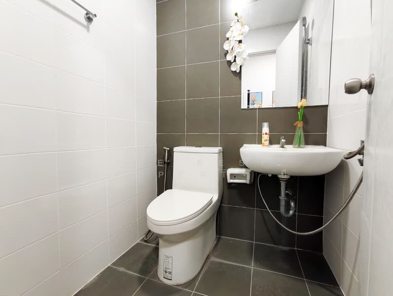 พฤกษา 125 ลาดกระบัง-สุวรรณภูมิ, Samut Prakan, Nong Pru, Bang Plee, Samut Prakan, 3 Bedrooms, 100 sqm, Townhouse For Sale, by The Best Property บี, 500355180 - DDproperty.com