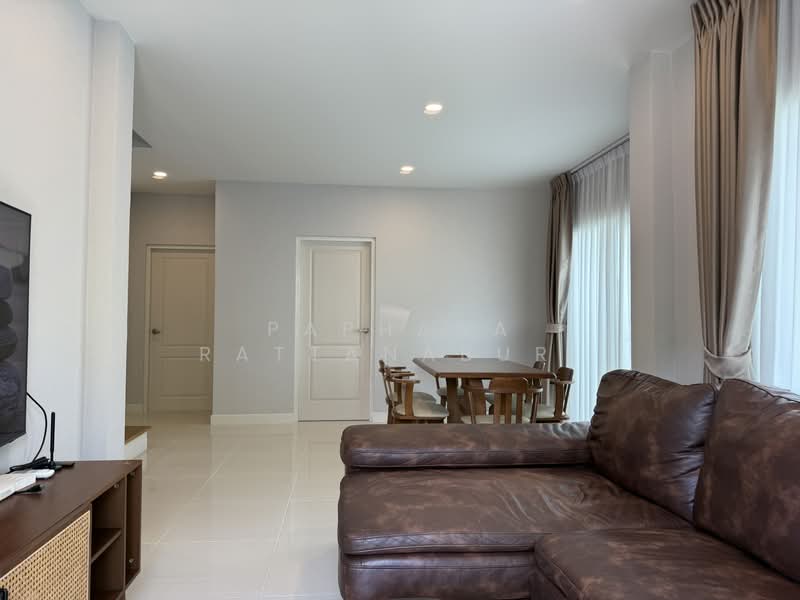 Centro Bangna-Srinakarin, Samut Prakan, Bang Kaeo, Bang Plee, Samut Prakan, 4 Bedrooms, 173 sqm, Single Detached House For Sale, by Paphada Rattanaburi, 500355182 - DDproperty.com