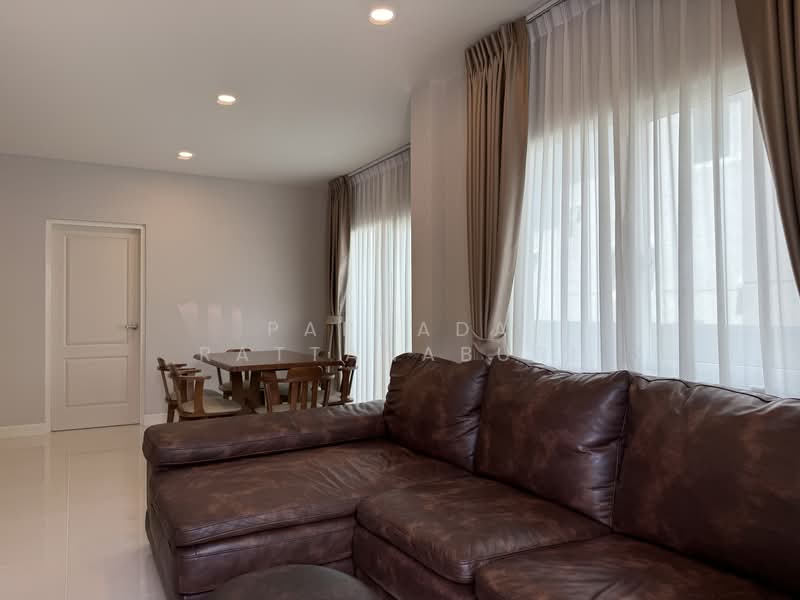 Centro Bangna-Srinakarin, Samut Prakan, Bang Kaeo, Bang Plee, Samut Prakan, 4 Bedrooms, 173 sqm, Single Detached House For Sale, by Paphada Rattanaburi, 500355182 - DDproperty.com