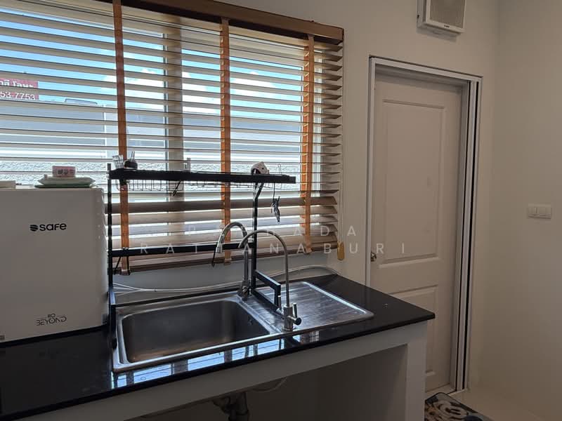 Centro Bangna-Srinakarin, Samut Prakan, Bang Kaeo, Bang Plee, Samut Prakan, 4 Bedrooms, 173 sqm, Single Detached House For Sale, by Paphada Rattanaburi, 500355182 - DDproperty.com