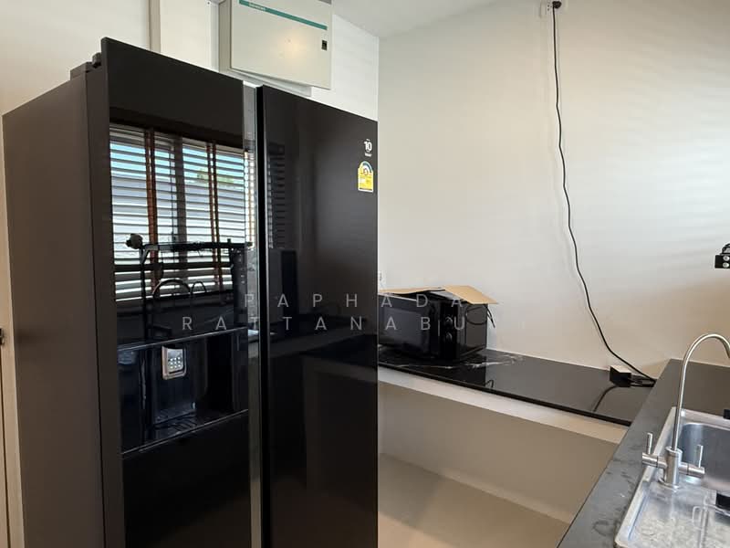 Centro Bangna-Srinakarin, Samut Prakan, Bang Kaeo, Bang Plee, Samut Prakan, 4 Bedrooms, 173 sqm, Single Detached House For Sale, by Paphada Rattanaburi, 500355182 - DDproperty.com